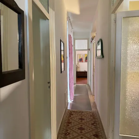 - Amari House - Palermo