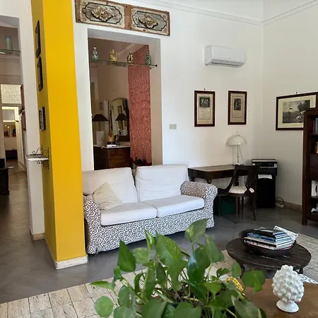 - Amari House - Lejlighed