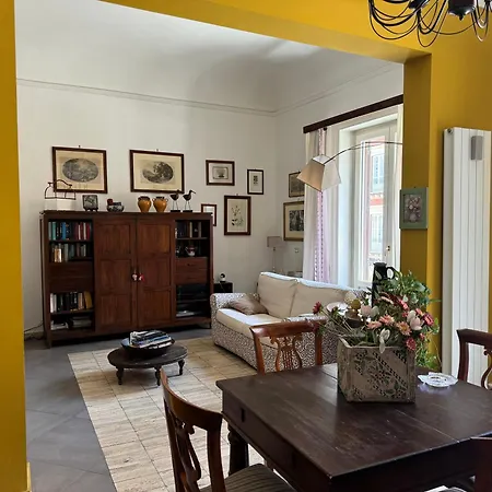 Lejlighed - Amari House -