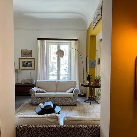 - Amari House - Palermo