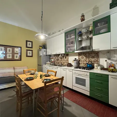 - Amari House - Palermo