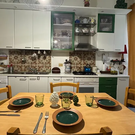 - Amari House - * Palermo