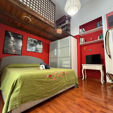 - Amari House - Lejlighed Palermo