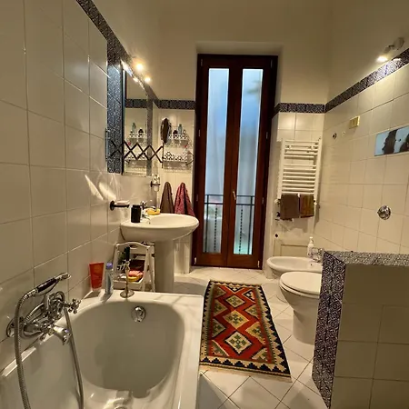 - Amari House - Lejlighed Palermo
