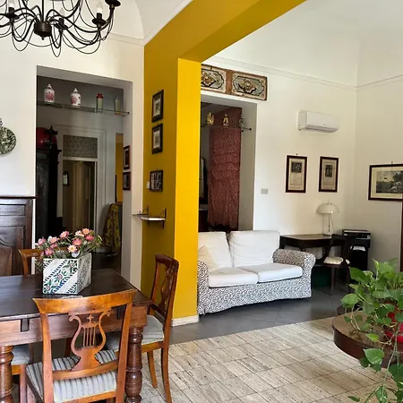 Lejlighed - Amari House -