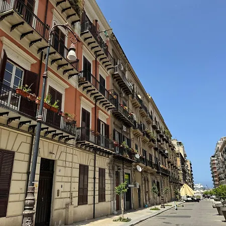 - Amari House - * Palermo