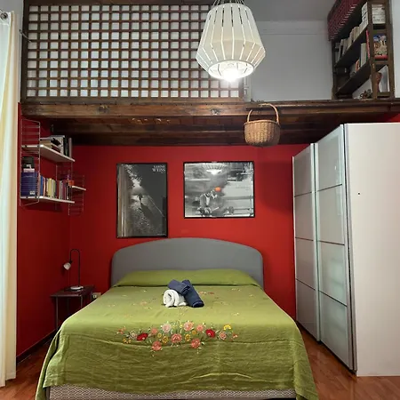 - Amari House -